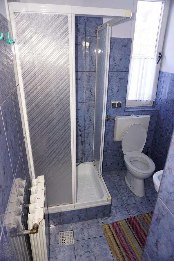 Jambur Appartement Zakopane Buitenkant foto