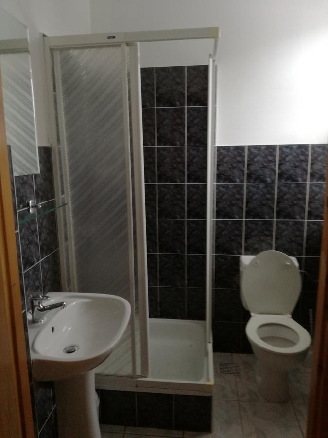 Jambur Appartement Zakopane Buitenkant foto